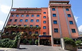 Grand Hotel Tiberio